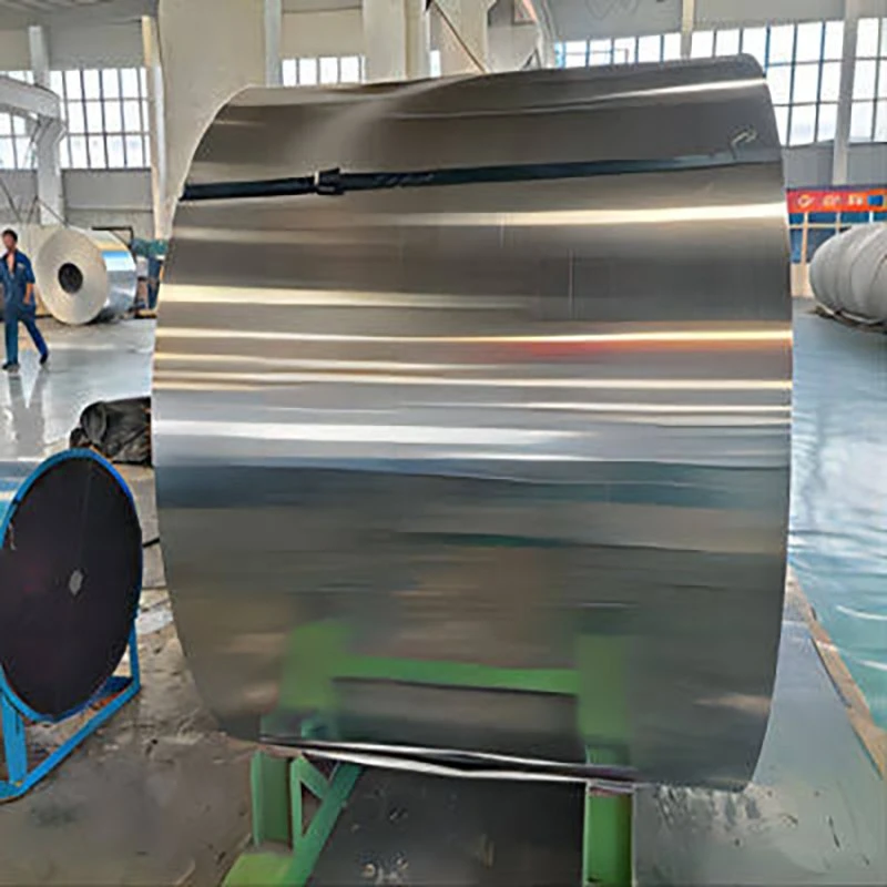 5005 Aluminum Coil suppliers